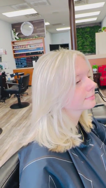Color Me Chic Salon 2