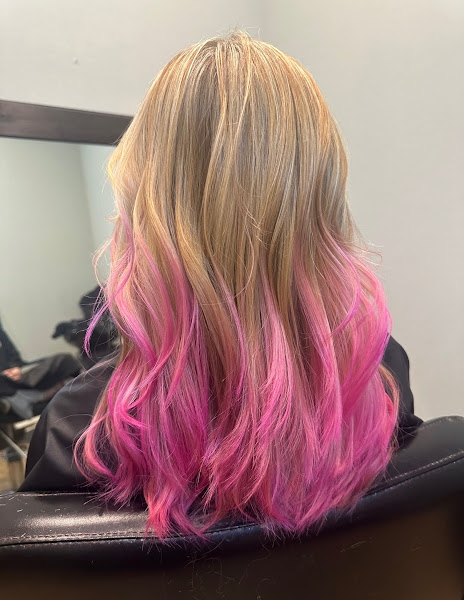 Color Me Chic Salon 3