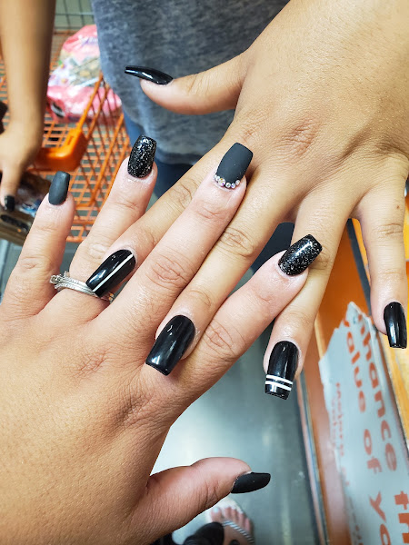 Nails By Long 1