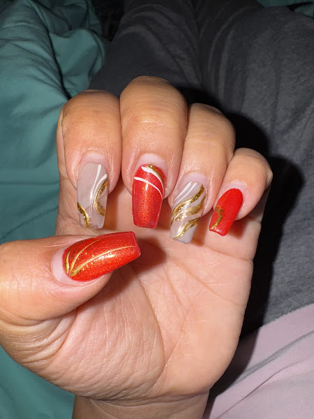Nails By Long 2