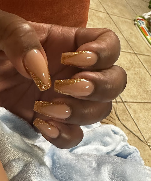 Nails By Long 3
