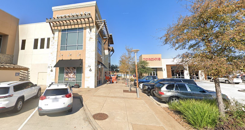 Reserve Salon and Spa