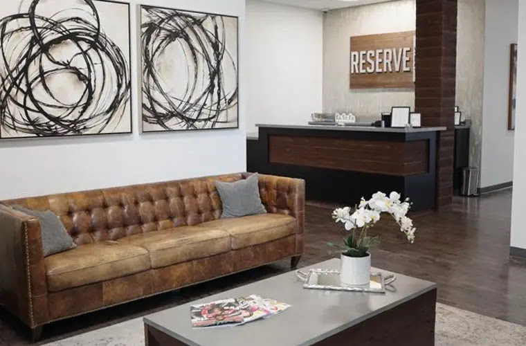 Reserve Salon and Spa 2