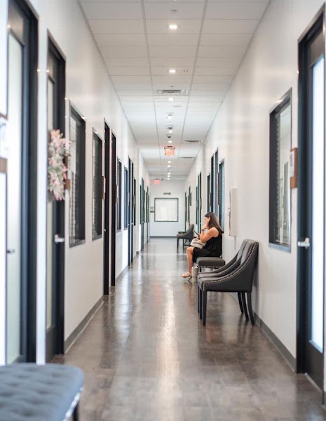 Reserve Salon and Spa 3