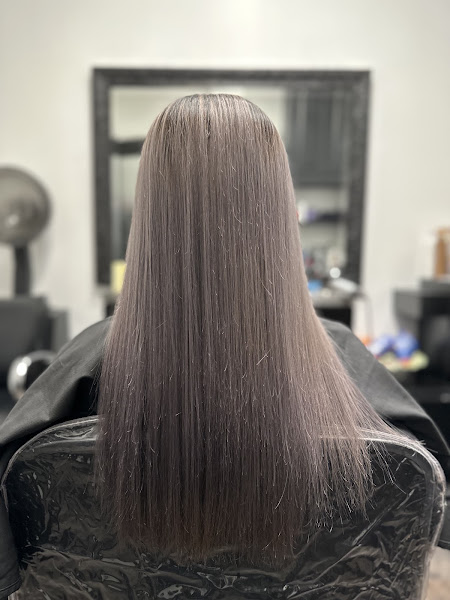 Reserve Salon and Spa 4