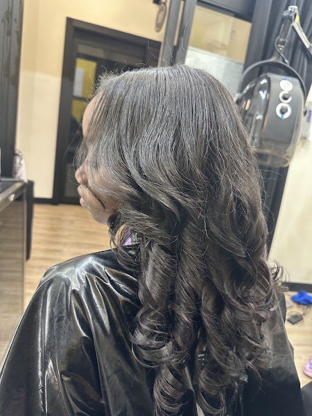 Hollywood 2 Houston Salon 3