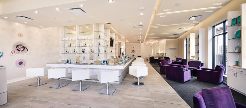 Uptown Hair Salon & Blow Dry Bar Vintage Park 2