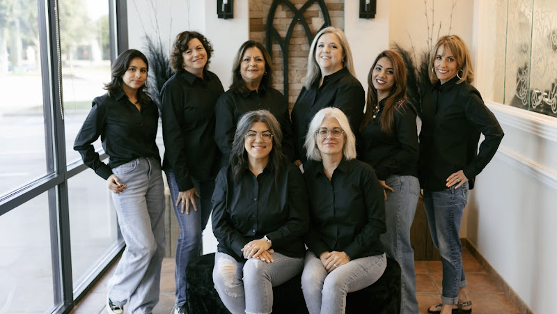 Cypress Classic Hair LLC