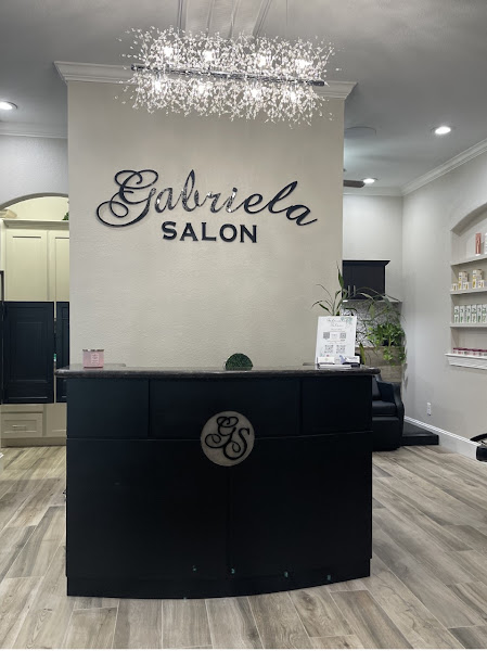 Gabriela Salon