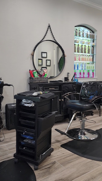 Gabriela Salon 2