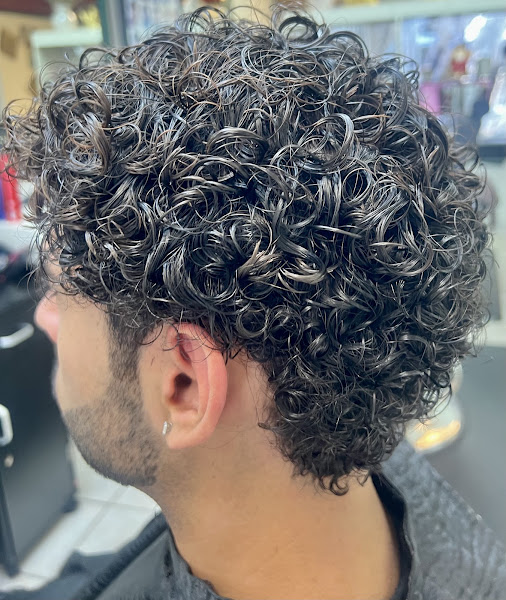 Innovation Hair Salon