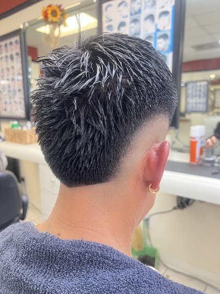 Innovation Hair Salon 3