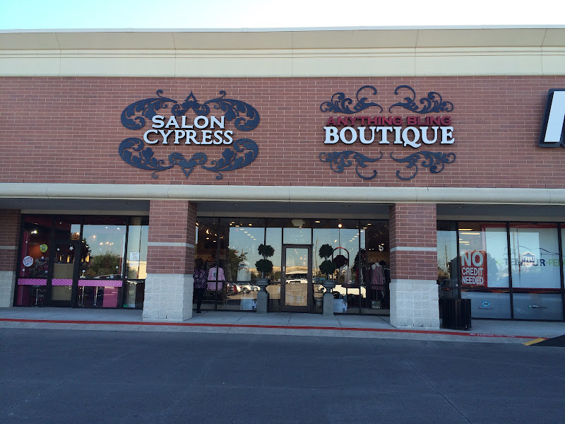 Salon Cypress 3
