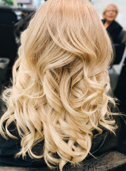 Diana’s Hair Design