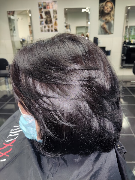 Diana’s Hair Design 2