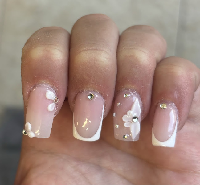 Lisa Hair & Nail