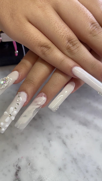 Lisa Hair & Nail 2