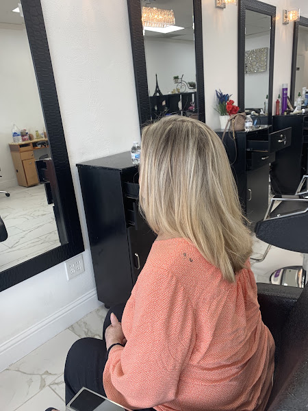 Hair By Annie 2