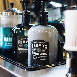 Floyd's 99 Barbershop 4