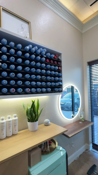 Kaizen Hair Studio 3