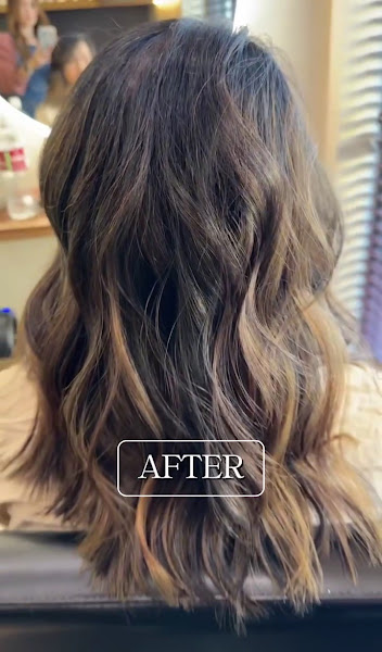 Kaizen Hair Studio 4