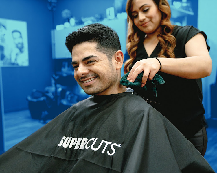 Supercuts 3