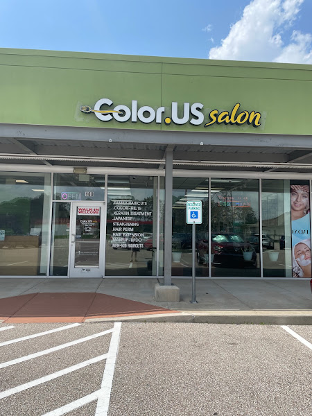 Color.Us Salon