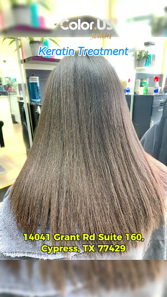 Color.Us Salon 2