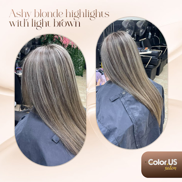 Color.Us Salon 3