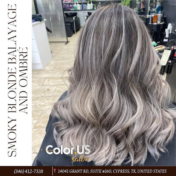 Color.Us Salon 4