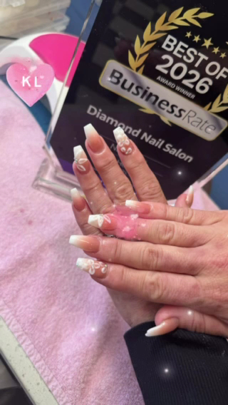 Diamond Nail Salon 2