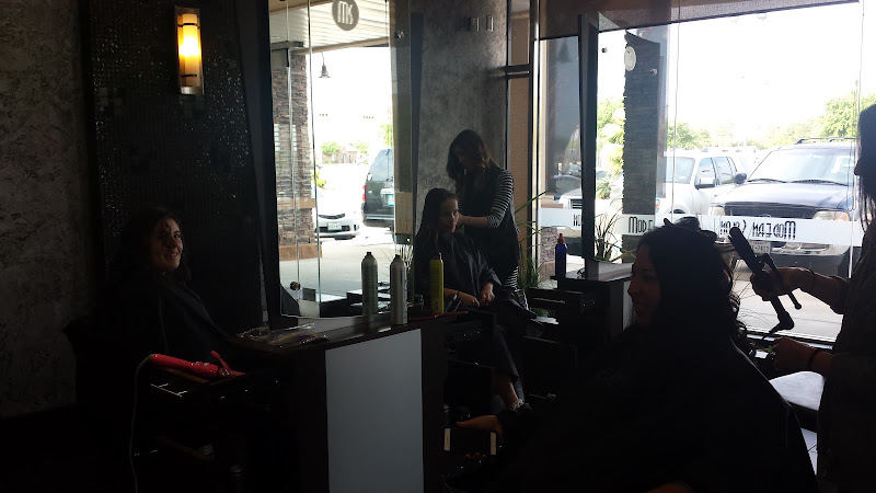 Modern Salon 3