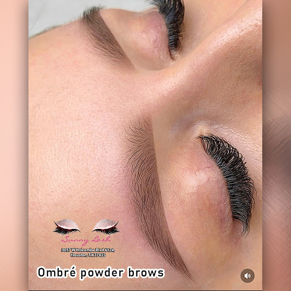 Sunny Lash 4