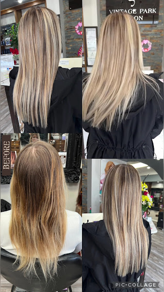 Vintage Park Salon 3