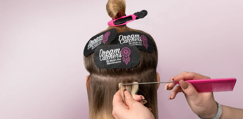 Vintage Park Salon 5