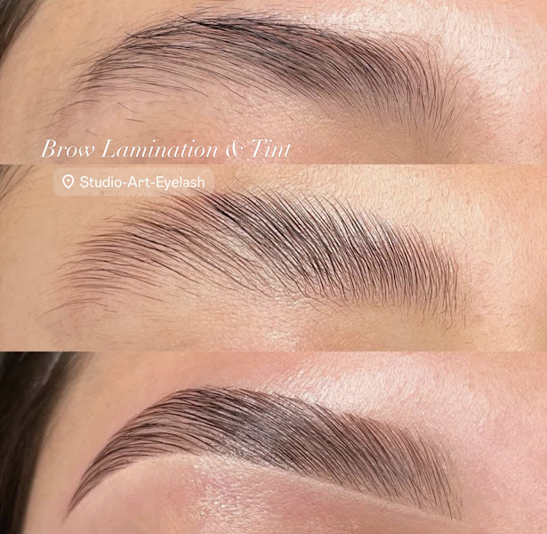 Studio Art Eyelash | Lash Extensions & Lash Lift Cypress 2