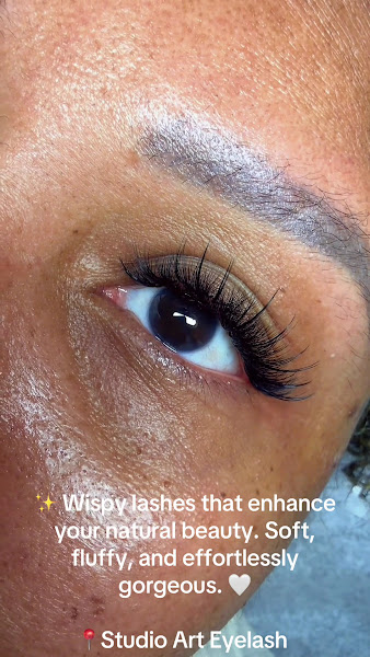 Studio Art Eyelash | Lash Extensions & Lash Lift Cypress 3