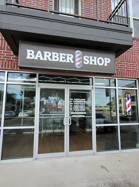 Krazie Kutz Barbershop 3
