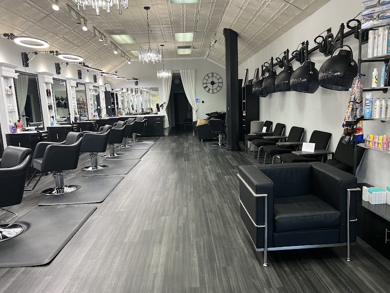 Ashley Mitchell Salon and Spa 3
