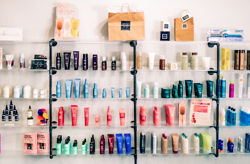 Ashley Mitchell Salon and Spa 4