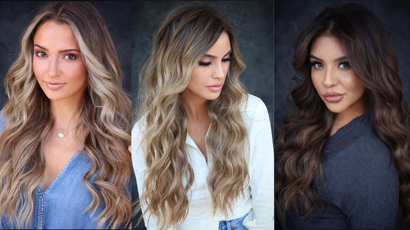 Trademark Salon | Hair Extension Salon