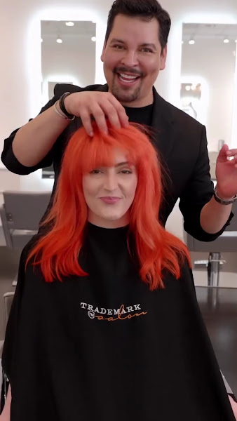 Trademark Salon | Hair Extension Salon 2