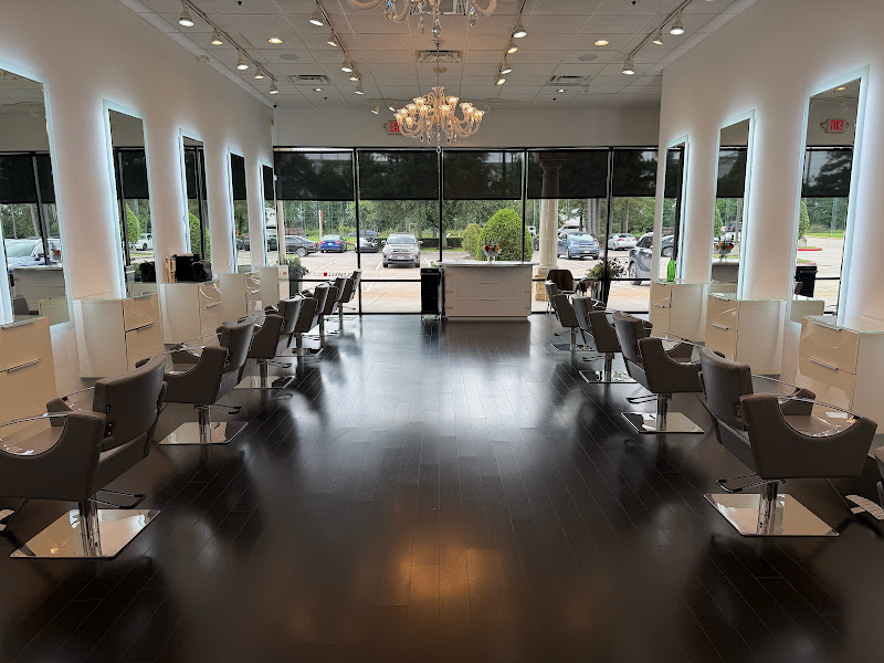 Trademark Salon | Hair Extension Salon 3