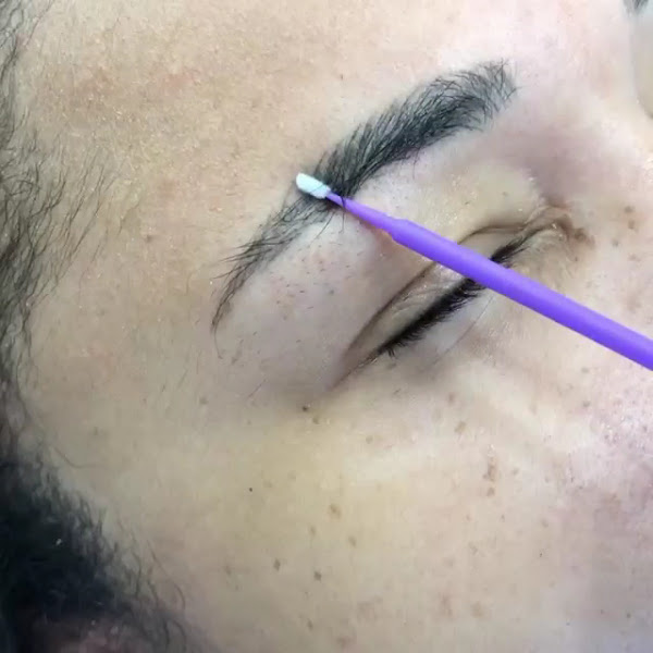 Fabulashes And Brows 2