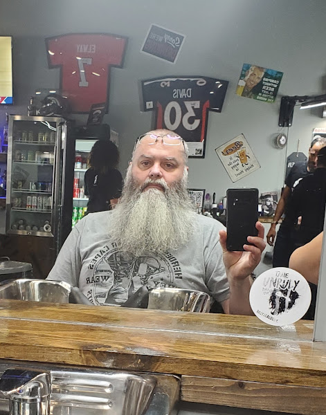 Tune Up: The Manly Salon (Jersey Village) 4