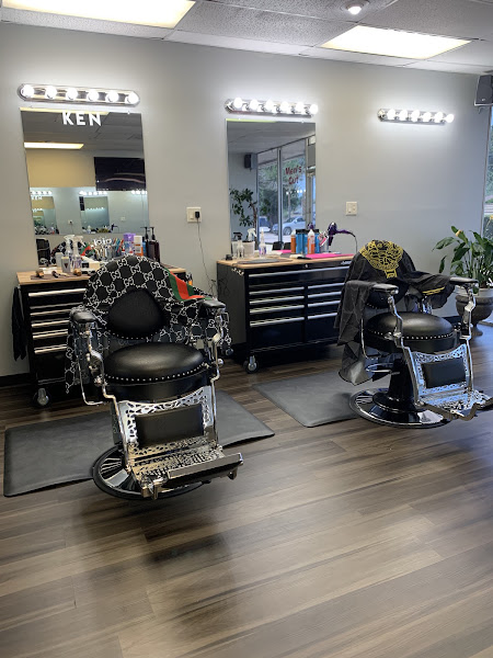 K-COOL CUTZ
