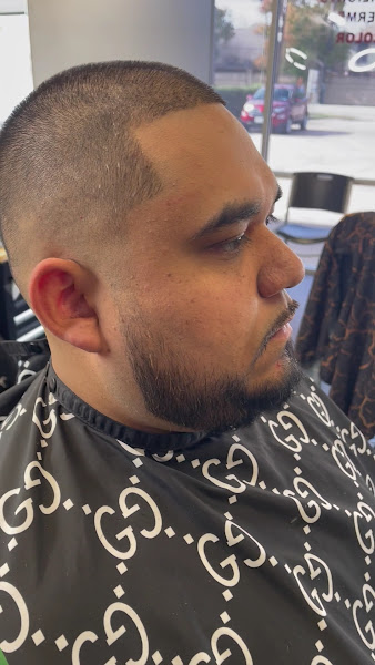 K-COOL CUTZ 2