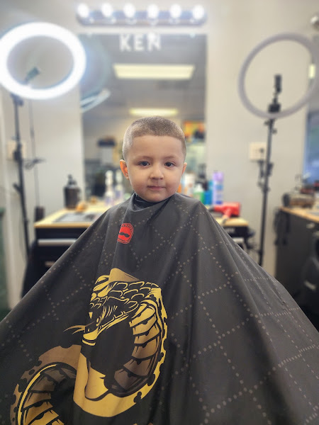 K-COOL CUTZ 3