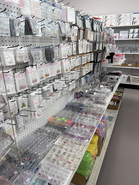Top Notch Nail & Beauty supply 4