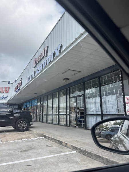 I Beauty Nail Supply